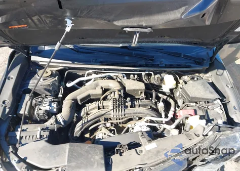 2021 Subaru Crosstrek Premium from USA, damaged, VIN JF2GTAPC0M8362902